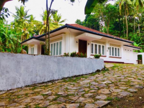 Kadegedara Villa